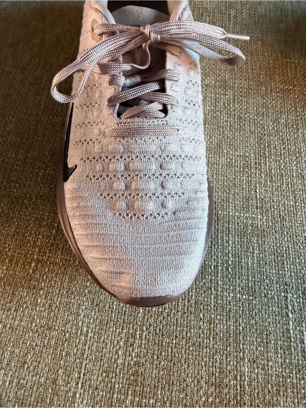 -Nike Women's ReactX Infinity Run 4 running shoes women’s size 8 SKU: DR2670-010 - Picture 11 of 12